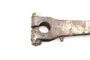 Polaris - 07 Polaris Sportsman 90 2x4 Rear Brake Drum Lever - Image 4