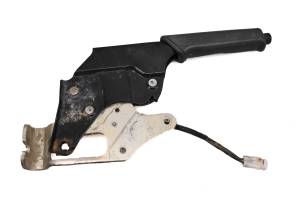 17 Yamaha YXZ1000R SS EPS 4x4 Parking Brake Lever