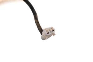 Yamaha - 17 Yamaha YXZ1000R SS EPS 4x4 Parking Brake Lever - Image 2