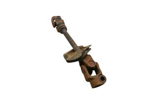 Polaris - 12 Polaris RZR XP 900 EFI Steering Stem Shaft - Image 2