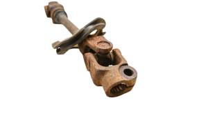 Polaris - 12 Polaris RZR XP 900 EFI Steering Stem Shaft - Image 3