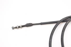 Yamaha - 16 Yamaha YXZ1000R EPS 4x4 Reverse Cable - Image 2