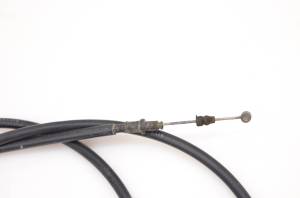 Yamaha - 16 Yamaha YXZ1000R EPS 4x4 Reverse Cable - Image 3