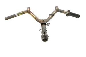 85 Honda Spree Handlebars NQ50