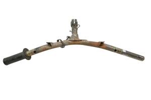 Honda - 85 Honda Spree Handlebars NQ50 - Image 2