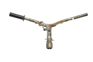 Honda - 85 Honda Spree Handlebars NQ50 - Image 3