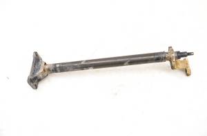 93 Yamaha Kodiak 400 4x4 Steering Stem Shaft YFM400FW