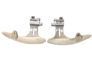 Yamaha - 17 Yamaha YXZ1000R SS EPS 4x4 Paddle Shift Levers Shifters - Image 3