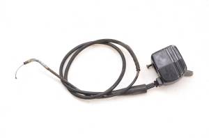 97 Arctic Cat 454 4x4 Thumb Throttle & Cable