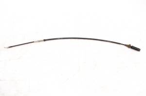 06 Kawasaki Prairie 700 4x4 Choke Cable KVF700A