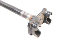 Kawasaki - 03 Kawasaki Bayou 250 2x4 Steering Stem Shaft KLF250 - Image 3