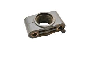 Yamaha - 01 Yamaha Kodiak 400 Steering Stem Clamp YFM400 - Image 2