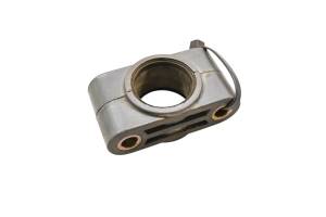 Yamaha - 01 Yamaha Kodiak 400 Steering Stem Clamp YFM400 - Image 3