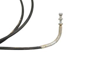 18 Arctic Cat Wildcat X 1000 EPS Throttle Cable Trexton - Image 3