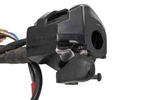 Can-Am - 07 Can-Am Outlander 800 XT 4x4 Thumb Throttle & Cable - Image 4