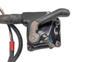 Can-Am - 07 Can-Am Outlander 800 XT 4x4 Thumb Throttle & Cable - Image 5