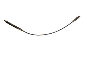 11 Polaris RZR 800 S EFI Shifter Cable