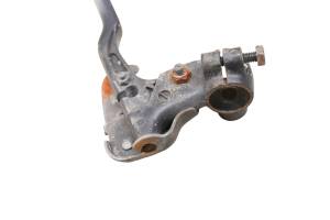 Suzuki - 00 Suzuki Quadmaster 500 4x4 Rear Hand Brake Lever LTA500F - Image 3