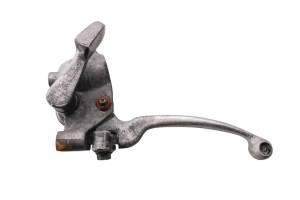 Suzuki - 00 Suzuki Quadsport 80 Thumb Throttle LT80 2x4 - Image 2