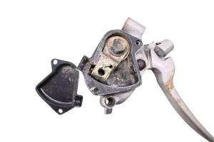 Suzuki - 00 Suzuki Quadsport 80 Thumb Throttle LT80 2x4 - Image 3