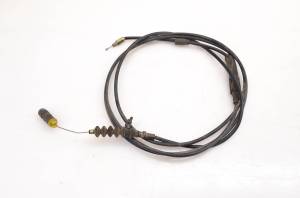 Polaris - 08 Polaris RZR 800 EFI 4x4 Throttle Cable - Image 2