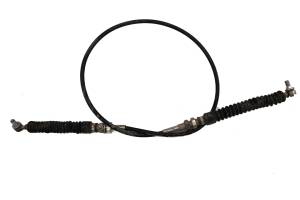 16 Can-Am Maverick 1000R XC 4x4 Shifter Shift Cable