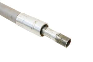 18 Arctic Cat Wildcat X 1000 EPS Steering Stem Shaft Trexton - Image 3