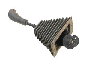 18 Arctic Cat Wildcat X 1000 EPS Gear Select Shift Lever Shifter Trexton - Image 2