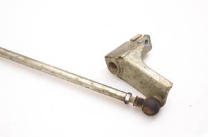 Yamaha - 16 Yamaha YXZ1000R EPS 4x4 Gear Select Shift Lever Shifter - Image 3