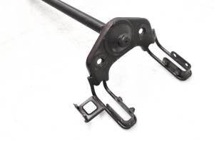 Honda - 88 Honda Foreman 350 4x4 Steering Stem Shaft TRX350D - Image 2