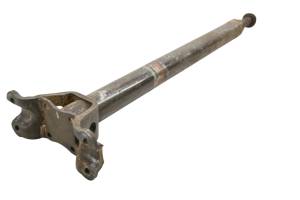 Yamaha - 00 Yamaha Kodiak 400 Steering Stem YFM400 - Image 2