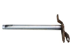 Kubota - 16 Kubota RTV-X1140W Rear Right Brake Cam Lever - Image 1