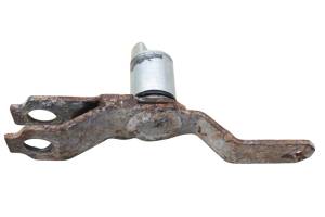 Kubota - 16 Kubota RTV-X1140W Rear Left Brake Cam Lever - Image 1