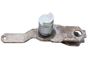 Kubota - 16 Kubota RTV-X1140W Rear Left Brake Cam Lever - Image 3