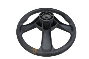 Polaris - 13 Polaris Ranger 500 4x4 Midsize Steering Wheel - Image 4