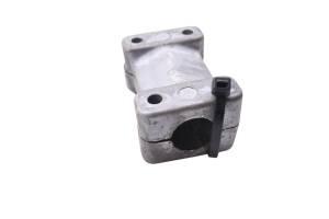 15 Polaris Sportsman 850 Handlebar Clamps