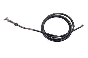 85 Honda Fourtrax 250 2x4 Reverse Cable TRX250