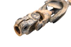 Polaris - 13 Polaris RZR XP 900 EPS 4x4 Lower Steering Stem Shaft - Image 3