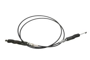 21 Polaris Pro XD 2000G Shifter Cable