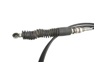 Polaris - 21 Polaris Pro XD 2000G Shifter Cable - Image 3