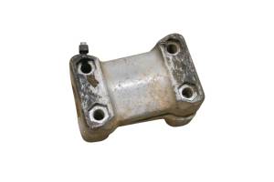 06 Polaris Sportsman 800 4x4 Handlebar Clamps