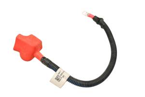 23 Polaris Ranger SP 570 Battery To Solenoid Cable