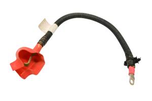 Polaris - 23 Polaris Ranger SP 570 Battery To Solenoid Cable - Image 3