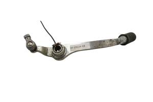 09 Yamaha FZ6R Gear Shift Lever Shifter Pedal