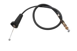 05 Suzuki King Quad 700 4x4 Throttle Cable LTA700X