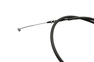 Yamaha - 09 Yamaha FZ6R Throttle Cable - Image 2