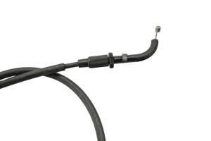 Yamaha - 09 Yamaha FZ6R Throttle Cable - Image 3