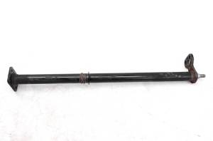 05 Can-Am Rally 175 200 2x4 Steering Stem Shaft
