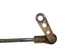 Polaris - 06 Polaris Sportsman 700 4x4 Shift Lever Shifter - Image 2