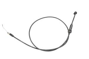 14 Polaris Sportsman 400 Throttle Cable